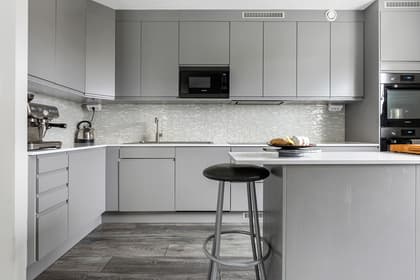 Larsbodavägen 70, Farsta