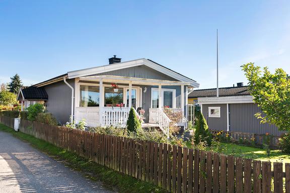 Rödsippsstigen 31, Södertälje