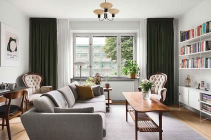 Höganäsgatan 8B, Höganäs