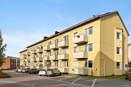 Exteriörbild