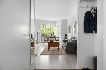 Själlandstorget 2C, Pildammarna