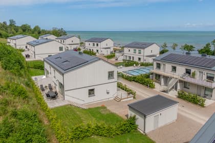 Norrvikens By, Båstad