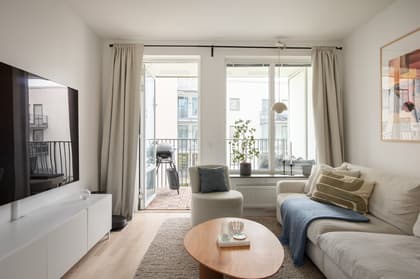 Kabelverksgatan 46, Älvsjö