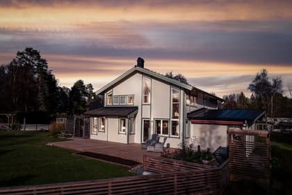 Yttertavle 65, Yttertavle