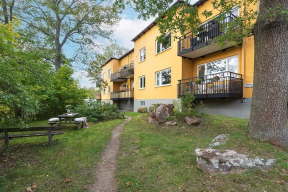 Spångavägen 56, Stockholm