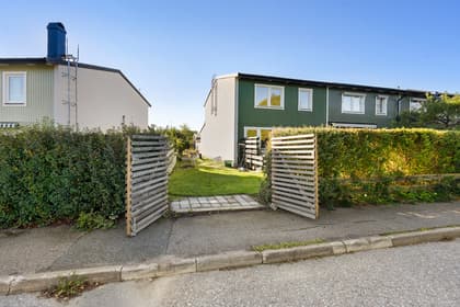 Enbacken 17, Skarpäng