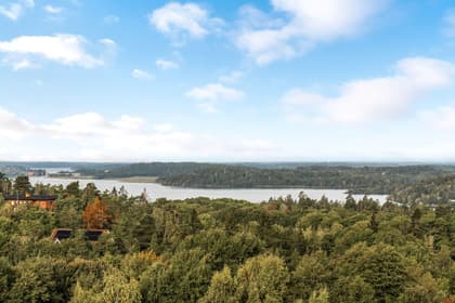 Ekholmsvägen 303, Skärholmen