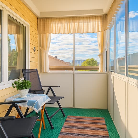 Bergaparksvägen 40, Österåker