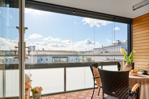 Västra Holmgatan 28C, Jönköping