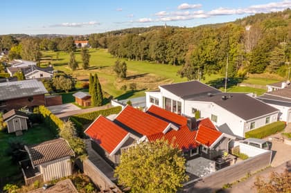 Bild av närområdet