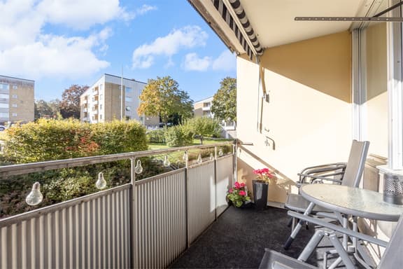 Ödegårdsgatan 8, Linköping