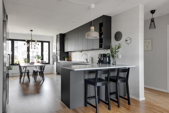 Kungsgatan 91B, Uppsala
