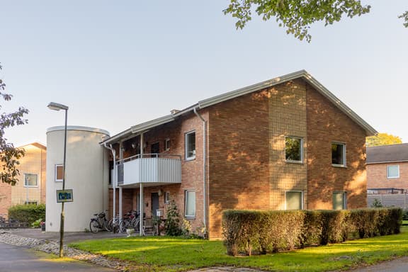 Sockertoppen 4, Staffanstorp