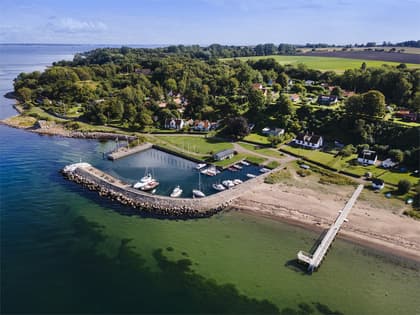 Bild av närområdet