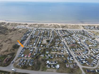 Bild av närområdet