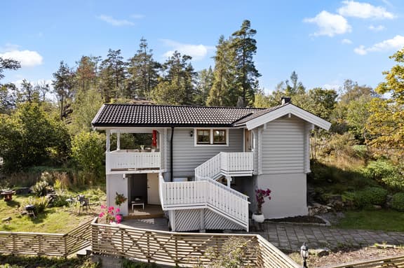 Kristinavägen 7D, Huddinge