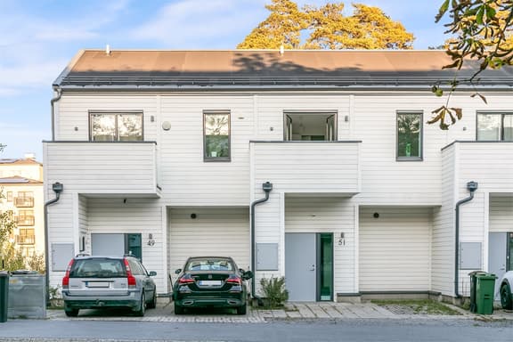 Snapphanevägen 51, Järfälla