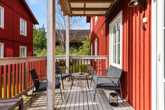 Asteroidvägen 17A, Norrtälje