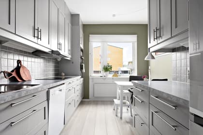 Rimsmedsvägen 7A, Berga