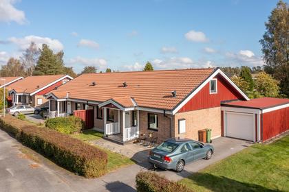 Garpvägen 43, Garphyttan