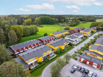 Nykarlebygatan 17, Kista