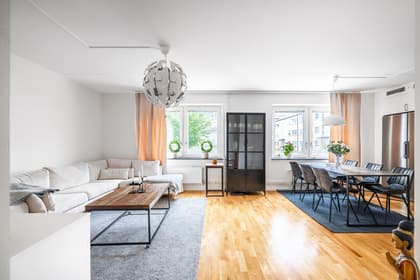 Råbyvägen 57H, Gränby