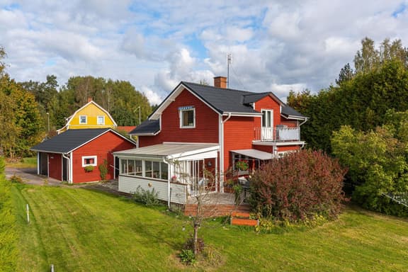 Vändstigen 9, Kristinehamn