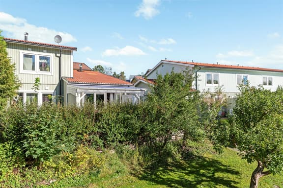 Gransättravägen 33, Österåker