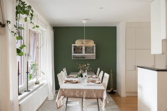 Sjömärkesgatan 4D, Västerås