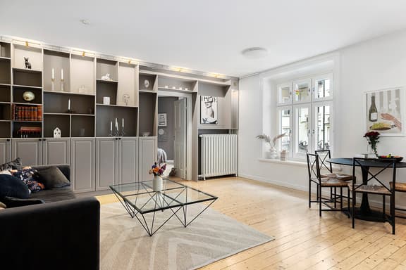 Kungsgatan 4B, Karlstad