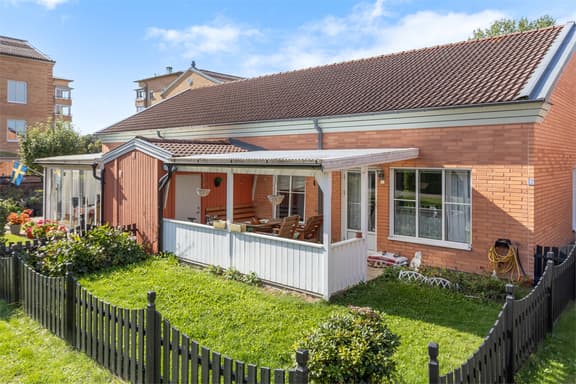 Fönvindsvägen 32, Linköping