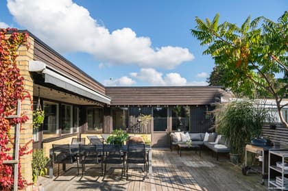 Bild av närområdet