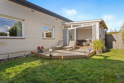 Humlegränd 8D, Stenhamra