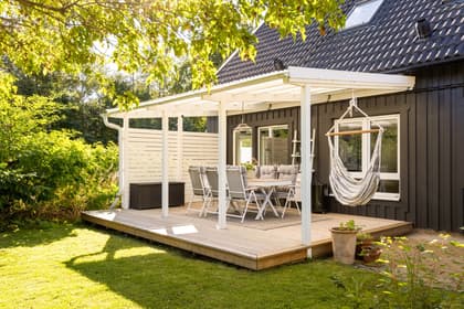 Startgatan 20, Bärby Hage