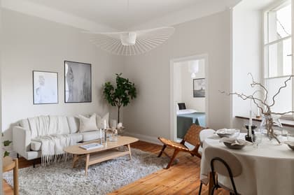 Grevgatan 47, Östermalm