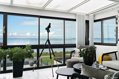 Strandvägen 109C, Landskrona