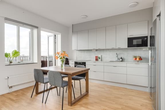 Karlavagnsgatan 1, Göteborg