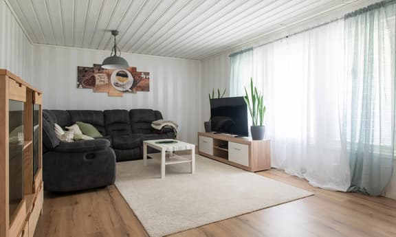 Åkervägen 37, Norsjö