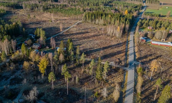 Närmaste Ersmark 503, Skellefteå