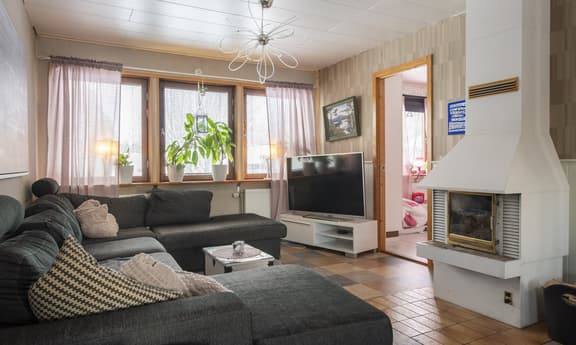 Hantverksgatan 27, Malå