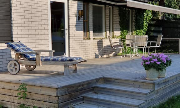 Krokgatan 7, Skellefteå