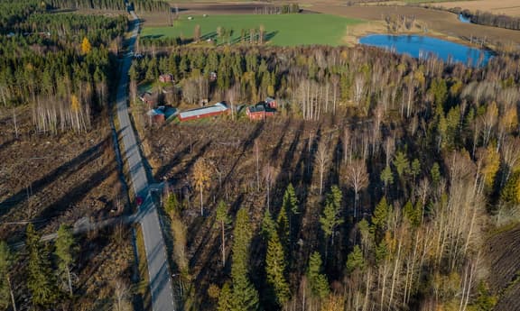 Närmaste Ersmark 503, Skellefteå