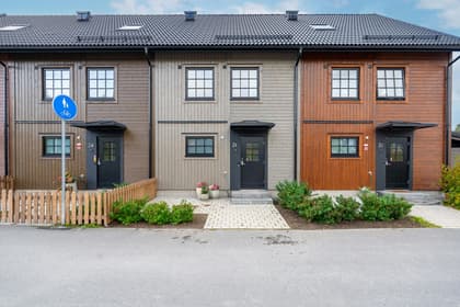 Stenbrottsgatan 2I, Alsike