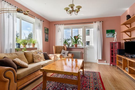 Växjövägen 29, Värnamo