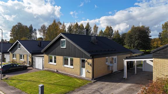 Finn Jans gata 6, Borlänge