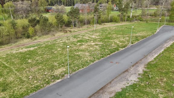 Edith Österlunds gata 18, Gnosjö