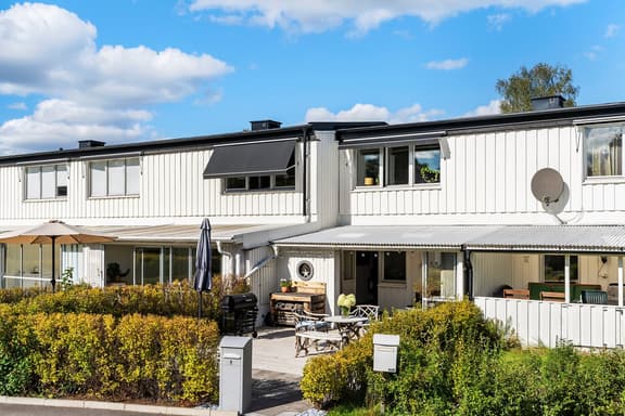 Dalstigen 16A, Värnamo