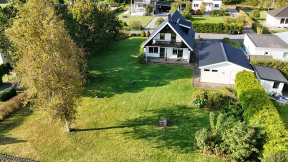 Sminkörvägen 10, Värnamo