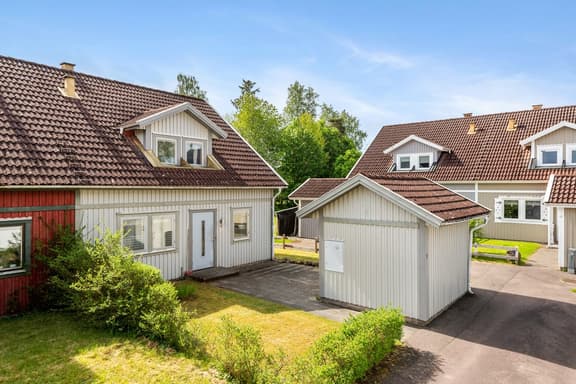 Fabriksgatan 18, Värnamo