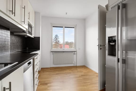 Storgatan 68A, Värnamo